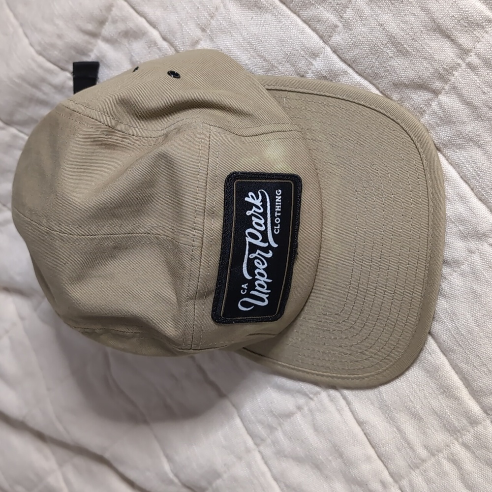 Upper Park 5 Panel